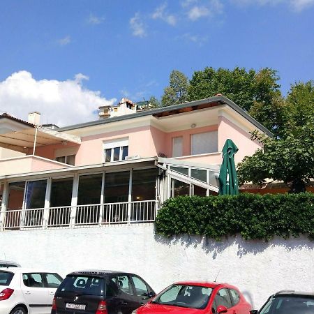 Eco Apartment Rijeka Exterior photo