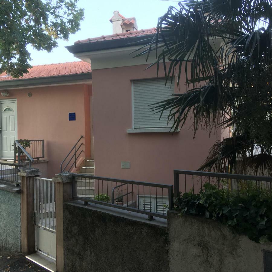 Eco Apartment Rijeka Exterior photo